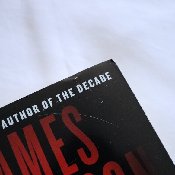 The Coast to Coast Murderers - James Patterson & J.D. Baker | Mystery | Thriller - Picture 4 of 4